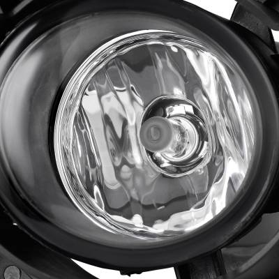 Black Horse Off Road - OEM Replica Fog Light-Clear Plastic-2013-2015 Nissan Pathfinder - Image 11