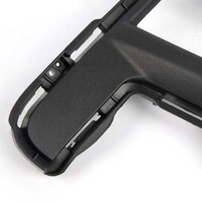 Black Horse Off Road - OEM Replica Fog Light-Clear Plastic-2017-2018 Nissan Rogue - Image 9