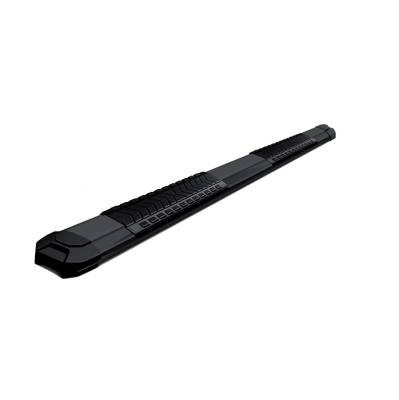 Black Horse Off Road - CUTLASS Running Boards-Black-2024-2026 Toyota Tacoma Extended Cab|Black Horse Off Road - Image 7