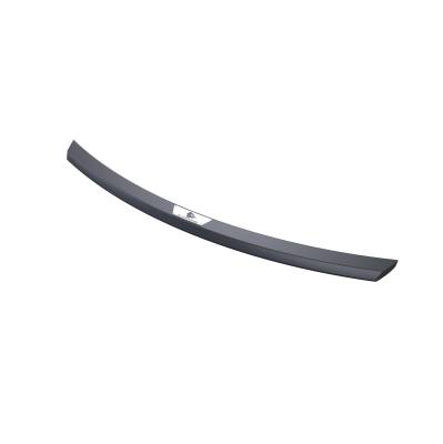 Black Horse Off Road - PEERLESS Rear Bumper Guard-Matte Black-2022-2023 Hyundai Tucson|Black Horse Off Road - Image 2