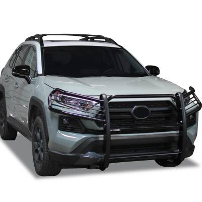 Black Horse Off Road - Grille Guard-Black-2019-2024 Toyota RAV4|Black Horse Off Road - Image 10