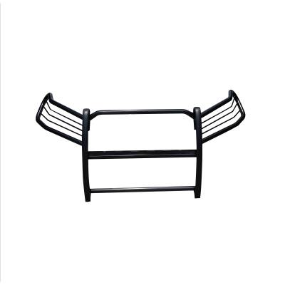 Black Horse Off Road - Grille Guard-Black-2019-2024 Toyota RAV4|Black Horse Off Road - Image 12