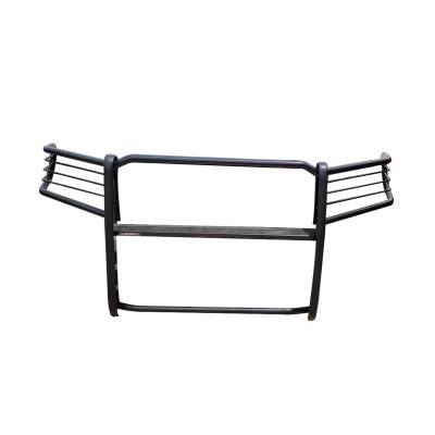 Black Horse Off Road - Grille Guard-Black-2019-2025 Ram 1500|Black Horse Off Road - Image 6
