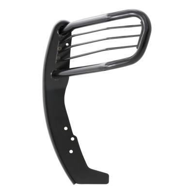 Black Horse Off Road - Grille Guard-Black-2009-2015 Honda Pilot|Black Horse Off Road - Image 5