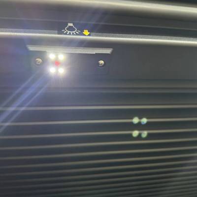 Black Horse Off Road - Back Track Manual Retractable Tonneau Cover-Black-2014-2025 GMC Sierra 1500/2014-2025 Chevrolet Silverado 1500|Black Horse Off Road - Image 6