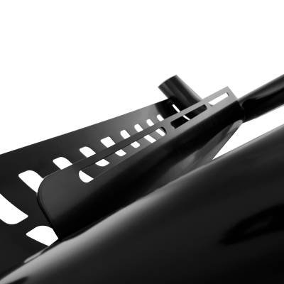 Beacon Bull Bar-Black-2019-2024 Subaru Forester|Black Horse Off Road