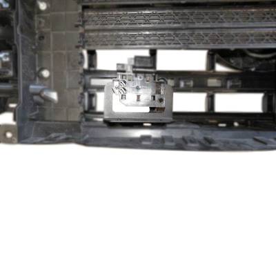 Black Horse Off Road - Sensor Bracket-Black-2021-2023  Ford F-150|Black Horse Off Road - Image 5