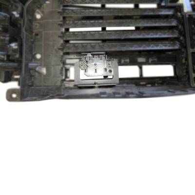 Black Horse Off Road - Sensor Bracket-Black-2021-2023  Ford F-150|Black Horse Off Road - Image 7