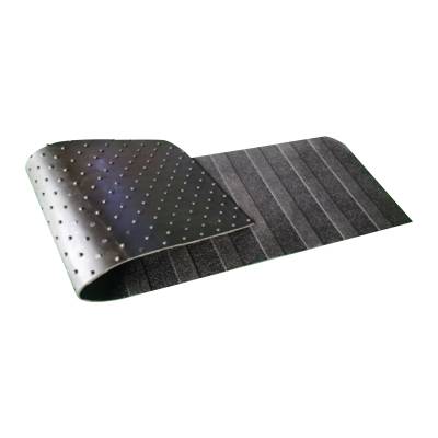 Black Horse Off Road - Black Horse TOTALINER Heavy Duty Rubber Anti-Skid Tail Gate Mat Rug Liner-2024-2025 Ford Ranger |Black Horse Off Road - Image 2