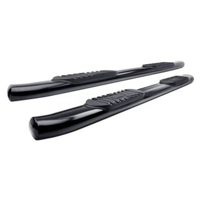 Black Horse Off Road - EXTREME Side Steps-Black-Titan XD/Titan/Titan|Black Horse Off Road - Image 3