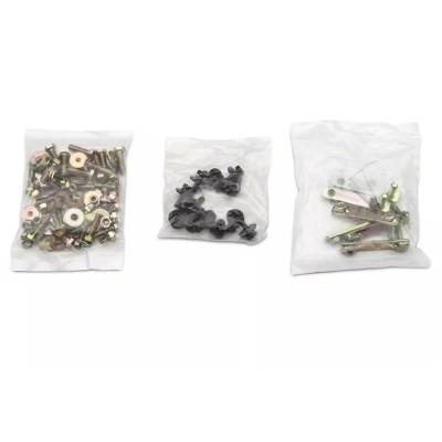 Black Horse Off Road - EXTREME Wheel-to-Wheel Side Steps-Satin Black-2019-2025 Ram 1500 Crew Cab 5.5ft Short bed|Black Horse Off Road - Image 14