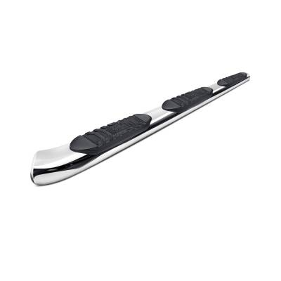 Black Horse Off Road - EXTREME Wheel-to-Wheel Side Steps-Stainless Steel-F-150/F-150 Lightning|Black Horse Off Road - Image 5