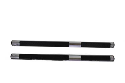 Black Horse Off Road - OEM Replica Side Steps-Stainless Steel-2011-2021 Jeep Grand Cherokee|Black Horse Off Road - Image 6