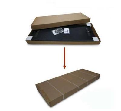 Black Horse Off Road - Premier Soft Tonneau Cover-Black-2005-2024 Nissan Frontier|Black Horse Off Road - Image 6