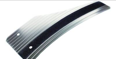 Black Horse Off Road - COMMERCIAL Running Boards-Aluminum-Chevrolet Express 1500/2500/3500, Ford E-150/E-250/E-350 Econoline/Club Wagon/Super Duty, Ford E-450 Super Duty, GMC Savana 1500/2500/3500|Black Horse Off Road - Image 7