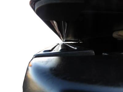 Black Horse Off Road - Premier Soft Tonneau Cover-Black-2015-2024 Ford F-150|Black Horse Off Road - Image 7