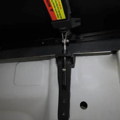 Black Horse Off Road - Premier Soft Tonneau Cover-Black-2014-2023 Toyota Tundra|Black Horse Off Road - Image 6