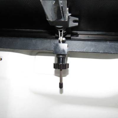 Black Horse Off Road - Premier Soft Tonneau Cover-Black-2014-2023 Toyota Tundra|Black Horse Off Road - Image 21