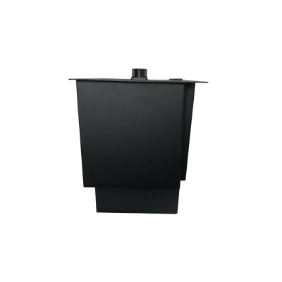 Black Horse Off Road - Center Console Safe-Black-2010-2023 Toyota 4Runner|Black Horse Off Road - Image 3