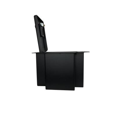 Black Horse Off Road - Center Console Safe-Black-2005-2015 Toyota Tacoma|Black Horse Off Road - Image 9