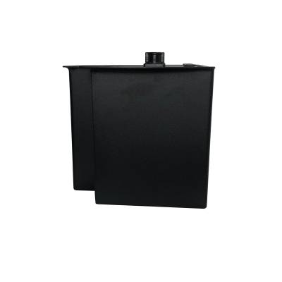 Black Horse Off Road - Center Console Safe-Black-2005-2015 Toyota Tacoma|Black Horse Off Road - Image 11