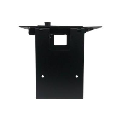 Black Horse Off Road - Center Console Safe-Black-Wrangler/Gladiator|Black Horse Off Road - Image 2