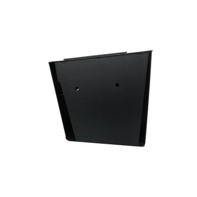 Black Horse Off Road - Center Console Safe-Black-2022-2024 Jeep Grand Cherokee/2022-2024 Jeep Wagoneer|Black Horse Off Road - Image 3