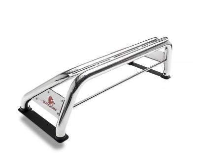 Black Horse Off Road - CLASSIC Roll Bar-Stainless Steel-Ram 1500/1500|Black Horse Off Road - Image 8