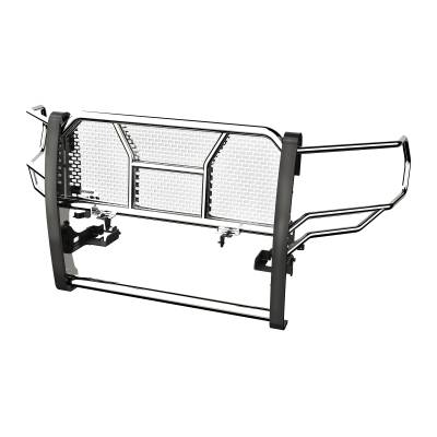 Black Horse Off Road - RUGGED HD Grille Guard-Stainless Steel-2019-2024 Ram 2500/Ram 3500|Black Horse Off Road - Image 3