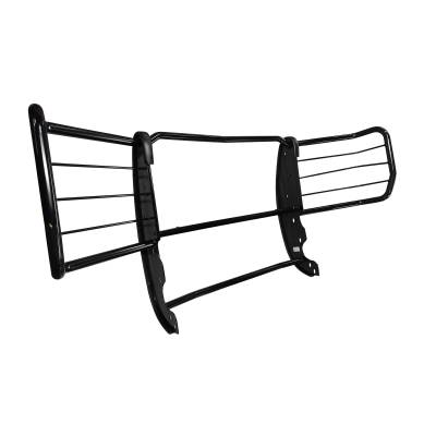 Black Horse Off Road - Grille Guard-Black-2023-2026 F-250/F-350/F-450/F-550 SD|Black Horse Off Road - Image 3