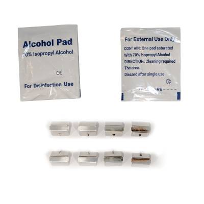 Black Horse Off Road - Black Horse Off Road [BHOR] |In Channel Rain Guard/Wind Deflectors|1996-2024 Chevrolet Express |Smoke,4Pcs|#1494255IN - Image 13