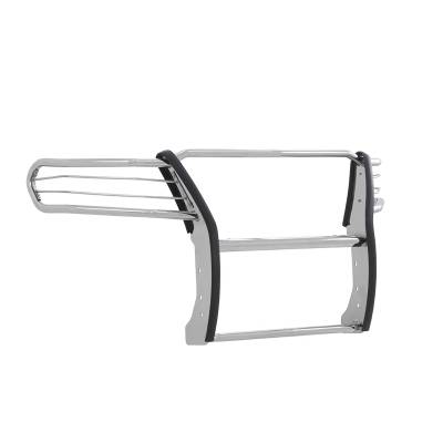 Black Horse Off Road - Grille Guard-Stainless Steel-Mercedes and Freightliner Sprinter|Black Horse Off Road - Image 7