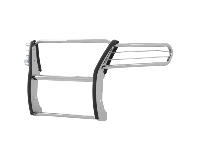 Black Horse Off Road - Grille Guard-Stainless Steel-Mercedes and Freightliner Sprinter|Black Horse Off Road - Image 8