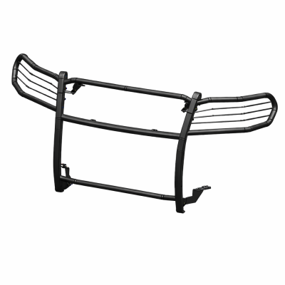 Black Horse Off Road - Grille Guard-Black-Grand Cherokee L/Grand Cherokee|Black Horse Off Road - Image 3