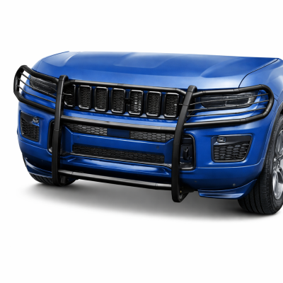 Black Horse Off Road - Grille Guard-Black-Grand Cherokee L/Grand Cherokee|Black Horse Off Road - Image 4