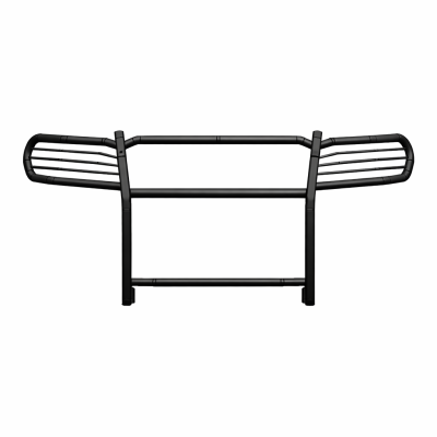 Black Horse Off Road - Grille Guard-Black-Grand Cherokee L/Grand Cherokee|Black Horse Off Road - Image 5