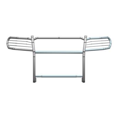 Black Horse Off Road - Grille Guard-Black-Grand Cherokee L/Grand Cherokee|Black Horse Off Road - Image 6