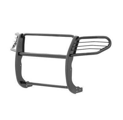 Black Horse Off Road - Grille Guard-Black-2011-2015 Ford Explorer|Black Horse Off Road - Image 5