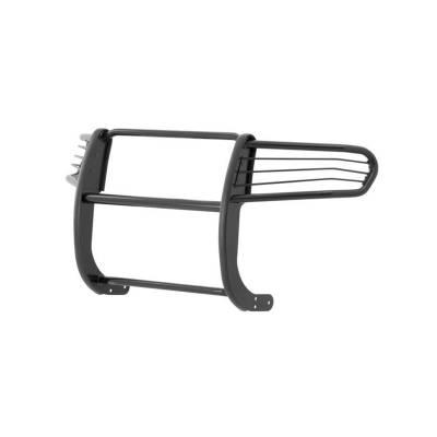 Black Horse Off Road - Grille Guard-Semi-Gloss Black-2007-2014 Ford Expedition|Black Horse Off Road - Image 4