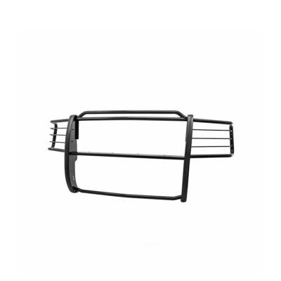 Black Horse Off Road - Grille Guard-Black-Ranger/Ranger|Black Horse Off Road - Image 6