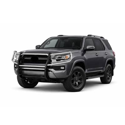 Black Horse Off Road - Grille Guard-Stainless Steel-2010-2024 Toyota 4Runner|Black Horse Off Road - Image 3