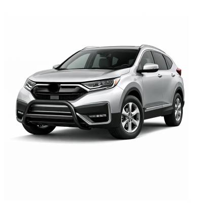 Black Horse Off Road - A Bar-Black-2017-2022 Honda CR-V|Black Horse Off Road - Image 2