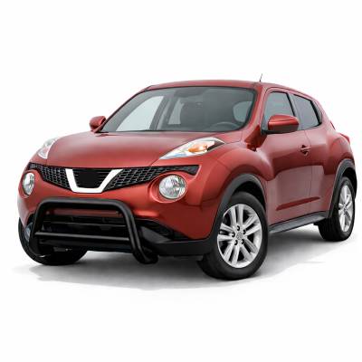 Black Horse Off Road - A Bar-Black-2011-2017 Nissan Juke|Black Horse Off Road - Image 2