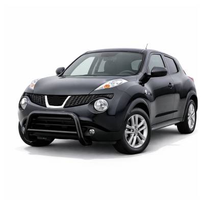 Black Horse Off Road - A Bar-Black-2011-2017 Nissan Juke|Black Horse Off Road - Image 3