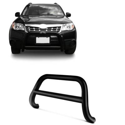 Black Horse Off Road - A Bar-Black-2009-2013 Subaru Forester|Black Horse Off Road - Image 2