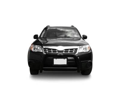 Black Horse Off Road - A Bar-Black-2009-2013 Subaru Forester|Black Horse Off Road - Image 4
