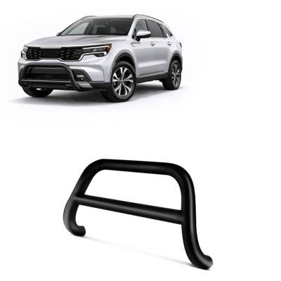 A Bar-Black-2023-2024 Kia Sorrento|Black Horse Off Road