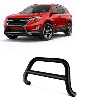 Black Horse Off Road - A Bar-Black-2018-2024 Chevrolet Equinox|Black Horse Off Road - Image 2