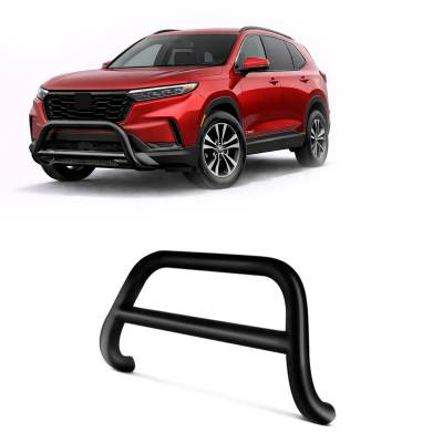 A Bar-Black-2023-2025 Honda CR-V|Black Horse Off Road