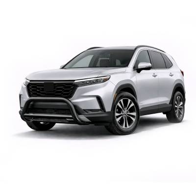 Black Horse Off Road - A Bar-Black-2023-2025 Honda CR-V|Black Horse Off Road - Image 2